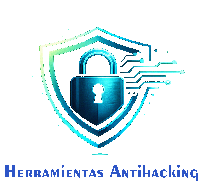 Herramientas de antihacking
